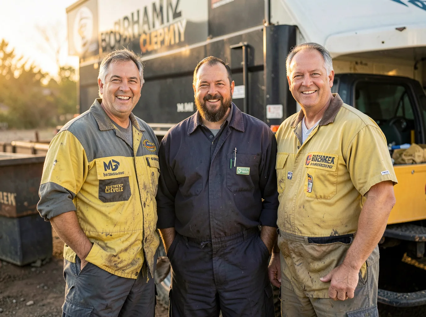 Sewage Cleanup company in Eagle Lake, FL